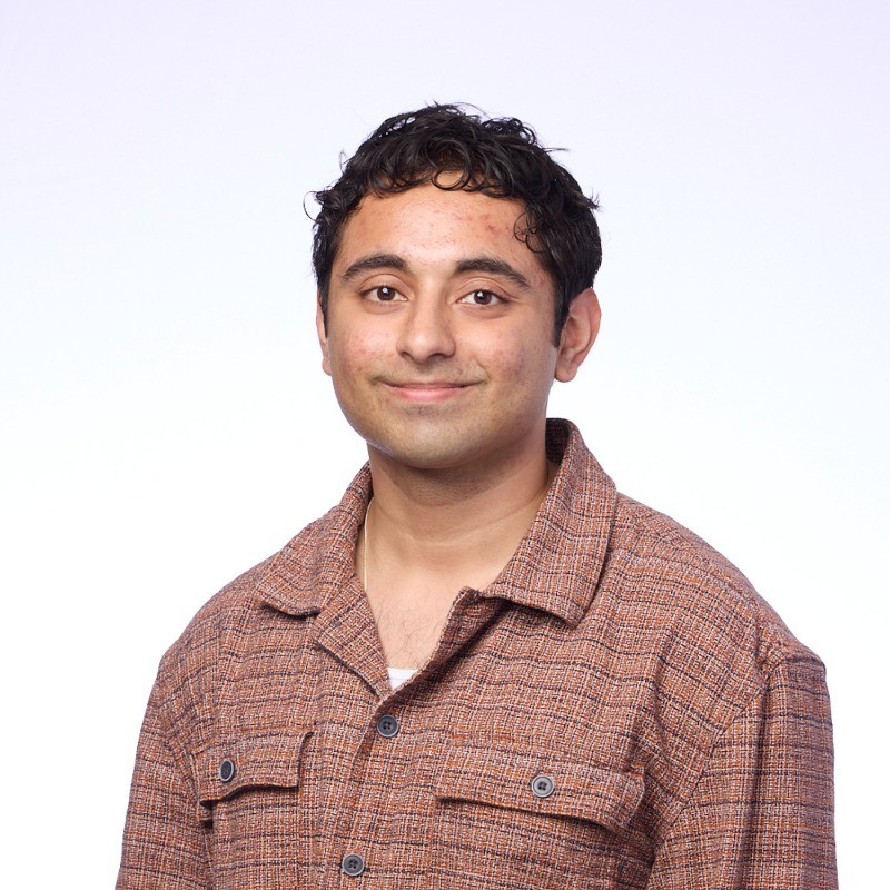 Akhil Vaidya