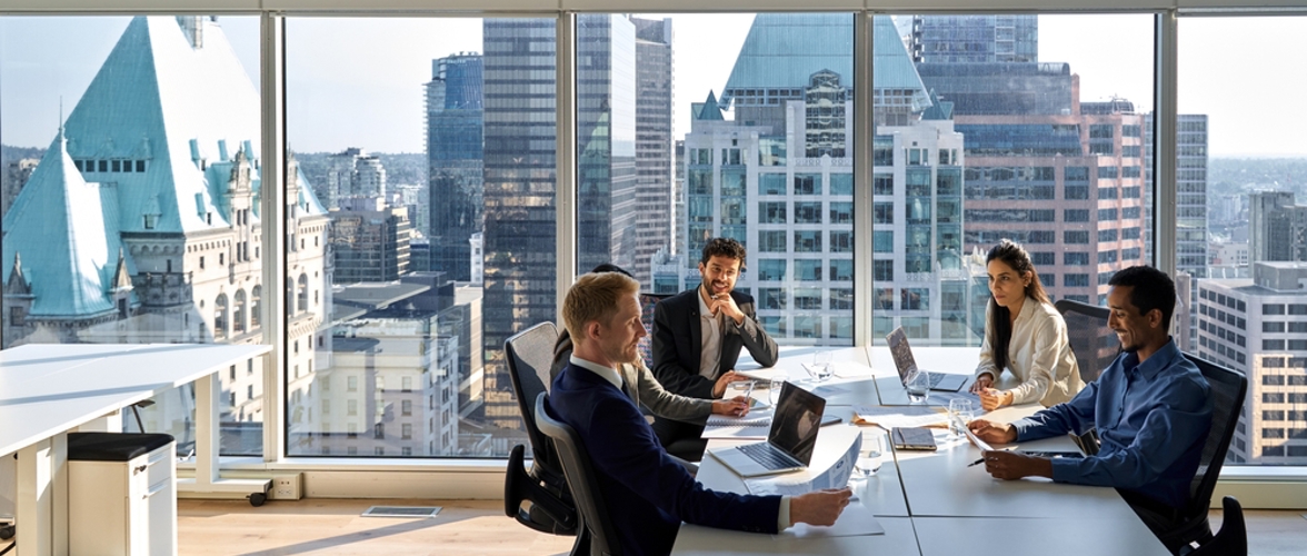 Clevere M&A-Strategien: Mit Branchenwissen die richtigen Übernahmeziele finden