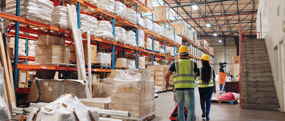 Growth Gaps: Industries with Strong Demand but Workforce Constraints