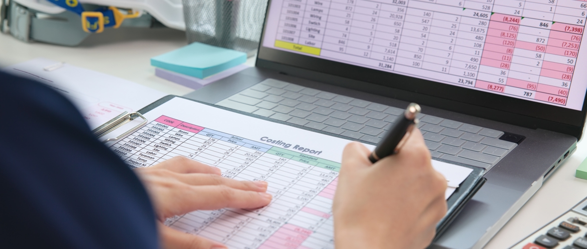 Red Flags im Portfolio frühzeitig erkennen