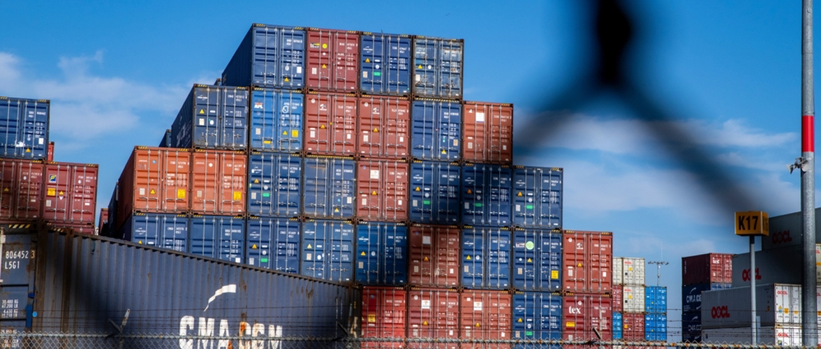 Tariffs are Changing the Game – Here’s Who’s Most Affected