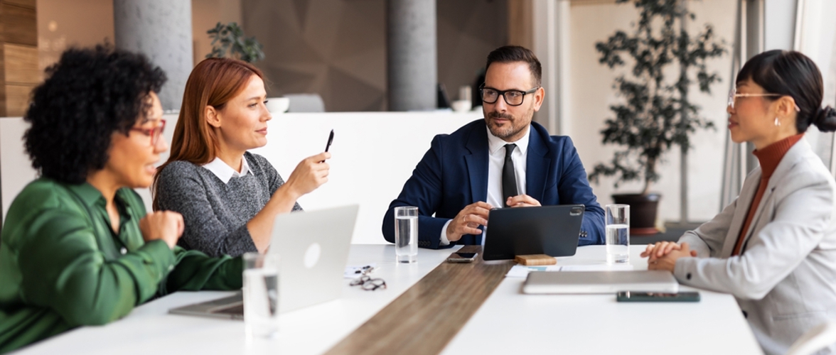 From Headcount to High Ground: Why C-Suite Workforce Strategy Must Evolve with AI