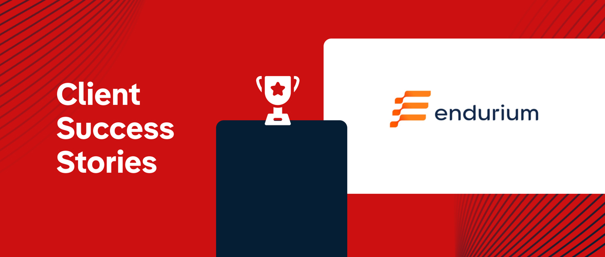 Endurium Leverages IBISWorld’s Insights To Build Stronger Client Relationships