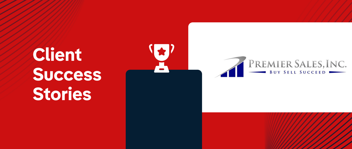 Premier Sales Streamlines M&A Deal Preparation with Phil